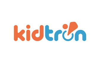 Kidtron.com - Creative brandable domain for sale