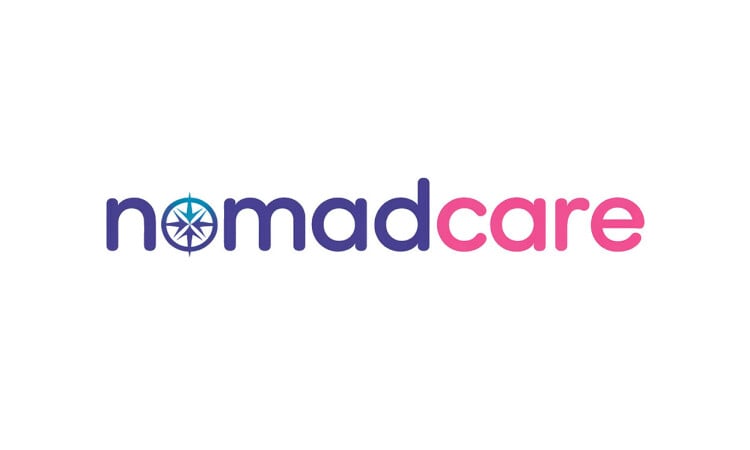 NomadCare logo