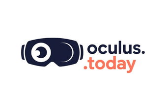 Oculus.Today - Creative brandable domain for sale