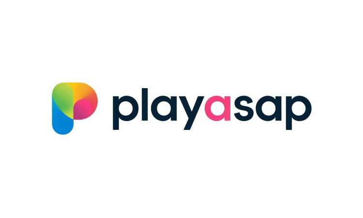 PlayASAP logo