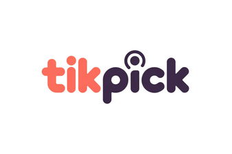 TikPick - Good premium firm names for sale