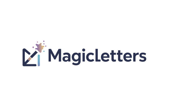MAGICLETTERS.COM