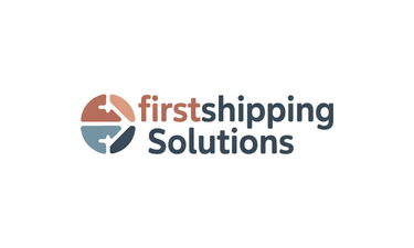 FirstShippingSolutions.com - Creative brandable domain for sale