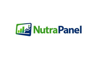 NutraPanel logo