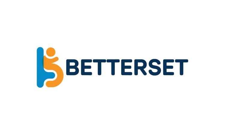 BetterSet logo