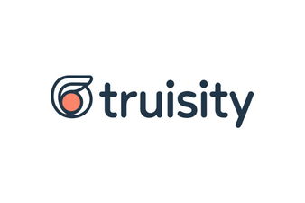 Truisity.com - Creative brandable domain for sale