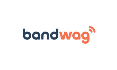 BandWag.com - Creative brandable domain for sale