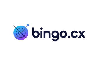 Bingo.cx - Creative brandable domain for sale
