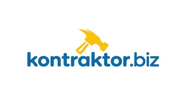 Kontraktor.biz - Creative brandable domain for sale