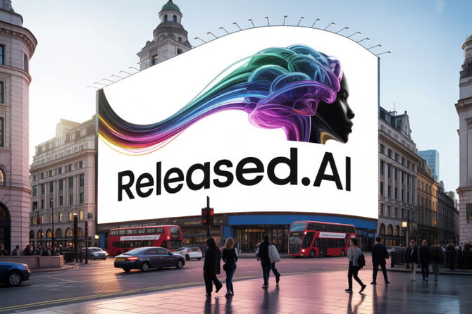 Released.AI