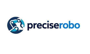 preciserobo.com - Creative brandable domain for sale