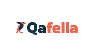 Qafella.com - Creative brandable domain for sale