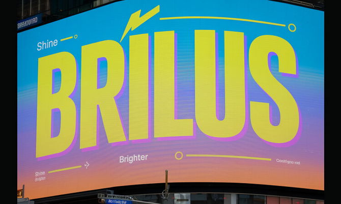 Brilus.com