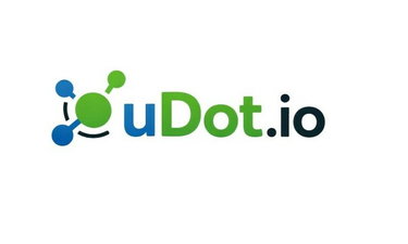 uDot logo