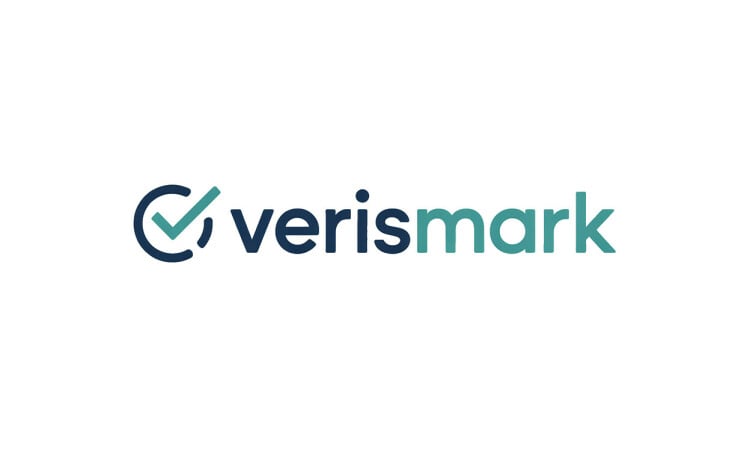 VerisMark logo