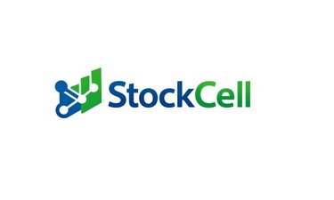 StockCell logo