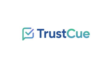 TrustCue.com - Creative brandable domain for sale