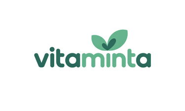 VitaMinta logo