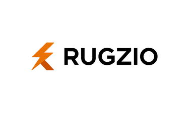 Rugzio.com - Creative brandable domain for sale