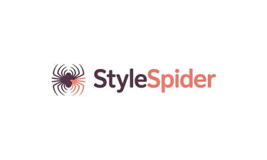 StyleSpider.com - Creative brandable domain for sale