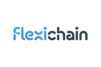 FlexiChain.com - Creative brandable domain for sale