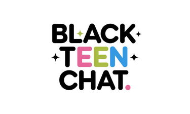 BlackTeenChat.com - Creative brandable domain for sale