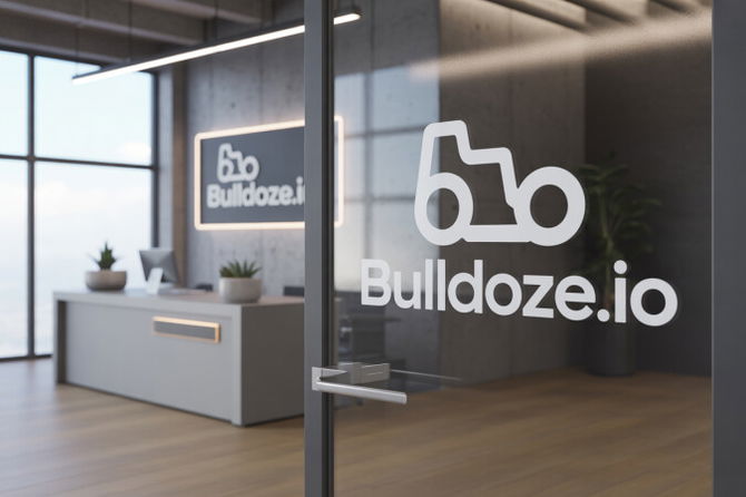 Bulldoze.io
