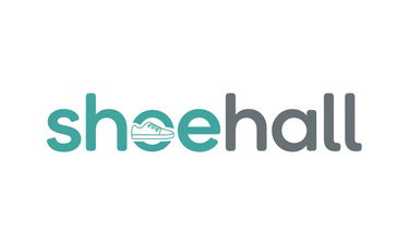 ShoeHall.com - Creative brandable domain for sale
