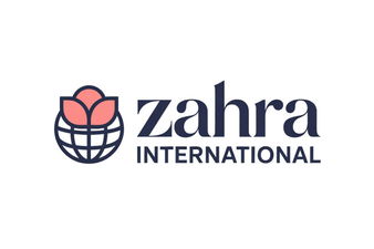Zahra.International - Creative brandable domain for sale