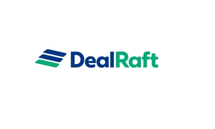 DealRaft logo