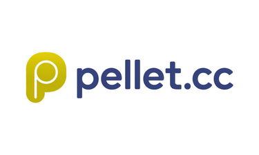 Pellet.cc - Creative brandable domain for sale