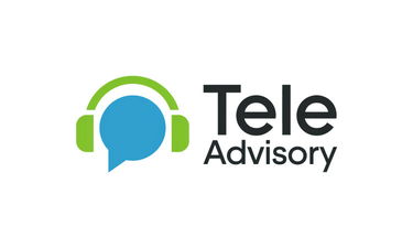 TeleAdvisory.com - Creative brandable domain for sale