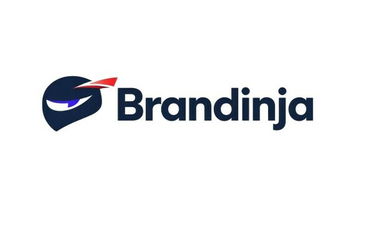 Brandinja.com - Creative brandable domain for sale