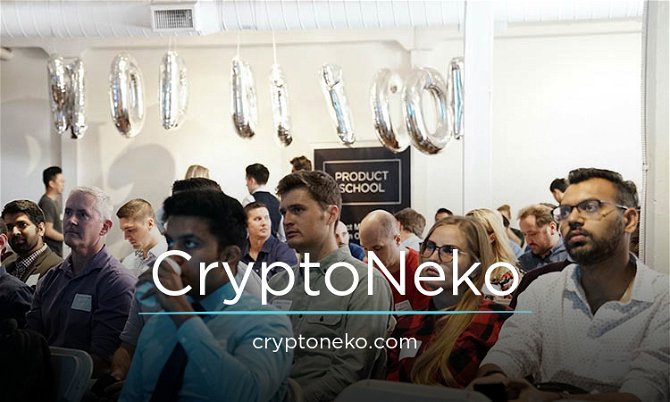 CryptoNeko.com