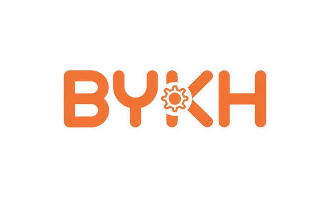 BYKH.com