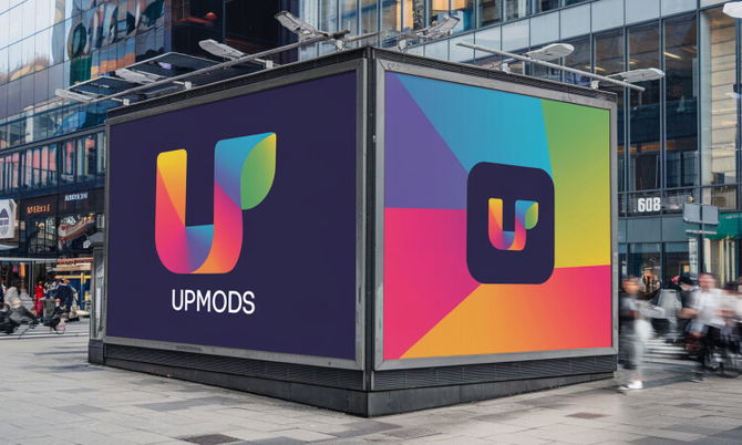 upmods.com