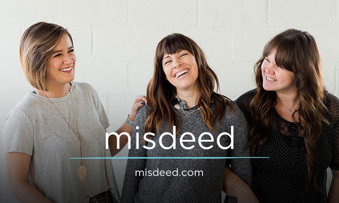 Misdeed.com
