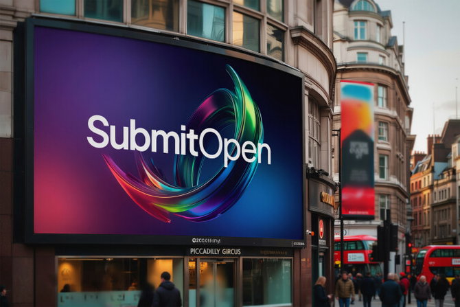 SubmitOpen.com — 3