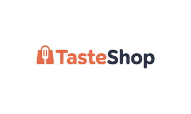TasteShop.com - Creative brandable domain for sale