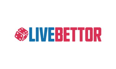LiveBettor.com - Creative brandable domain for sale