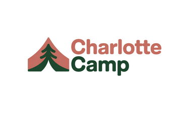 CharlotteCamp.com - Creative brandable domain for sale