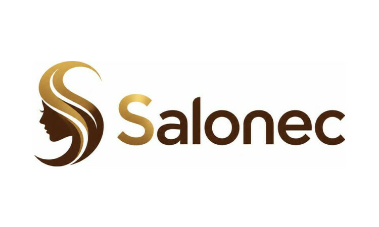 Salonec logo
