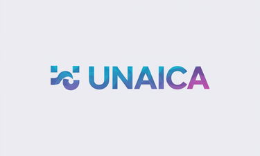 Unaica.com - Creative brandable domain for sale