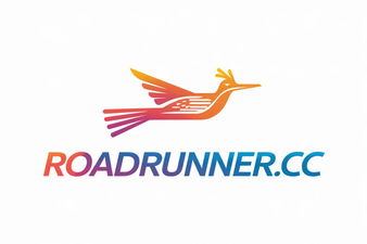 Roadrunner.cc - Creative brandable domain for sale