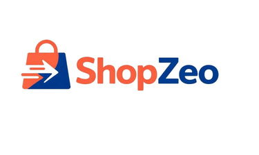 ShopZeo.com - Creative brandable domain for sale