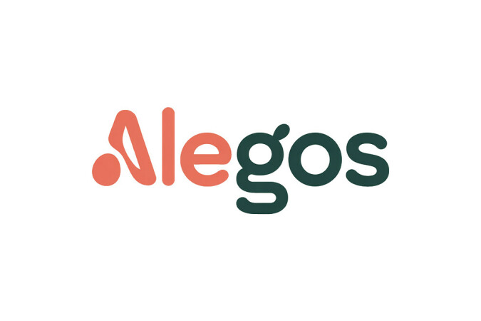 alegos logo