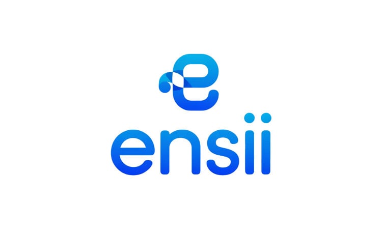 Ensii logo
