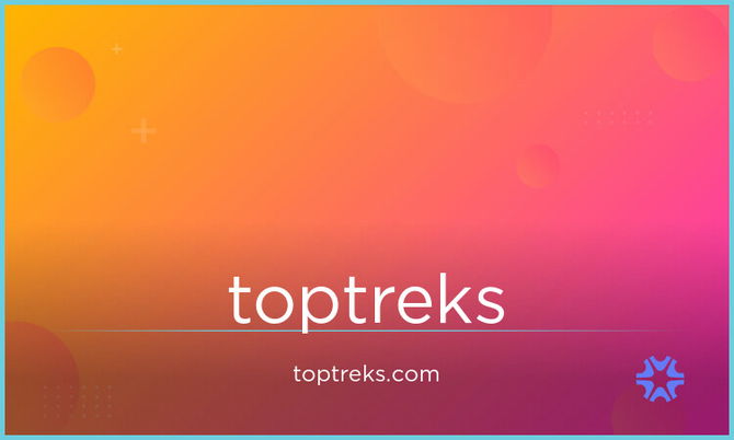 TopTreks.com
