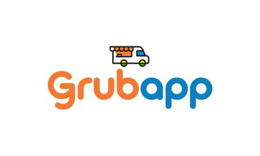 GrubApp logo