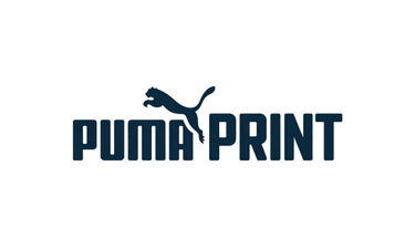 PumaPrint.com - Creative brandable domain for sale